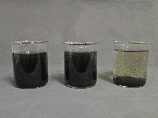 Wydajny anionowy flokulant poliakryloamidowy do płukania piaskiem 2 lata trwałości