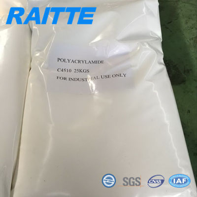 CAS 9003 5 8 Flokulant sedymentacyjny Poliakrylamid