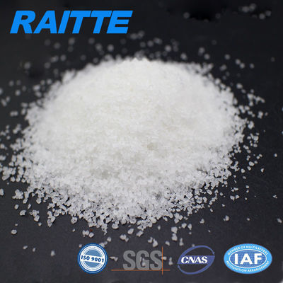 Kationowy kationowy proszek poliakrylamidowy tekstylny CAS 9003-05-8
