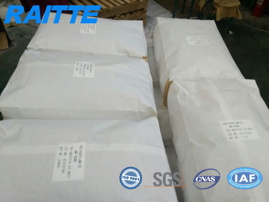 Kationowy kationowy proszek poliakrylamidowy tekstylny CAS 9003-05-8